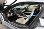 BMW i8 2014 года